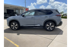 2023 Nissan X-Trail T33 Ti SUV