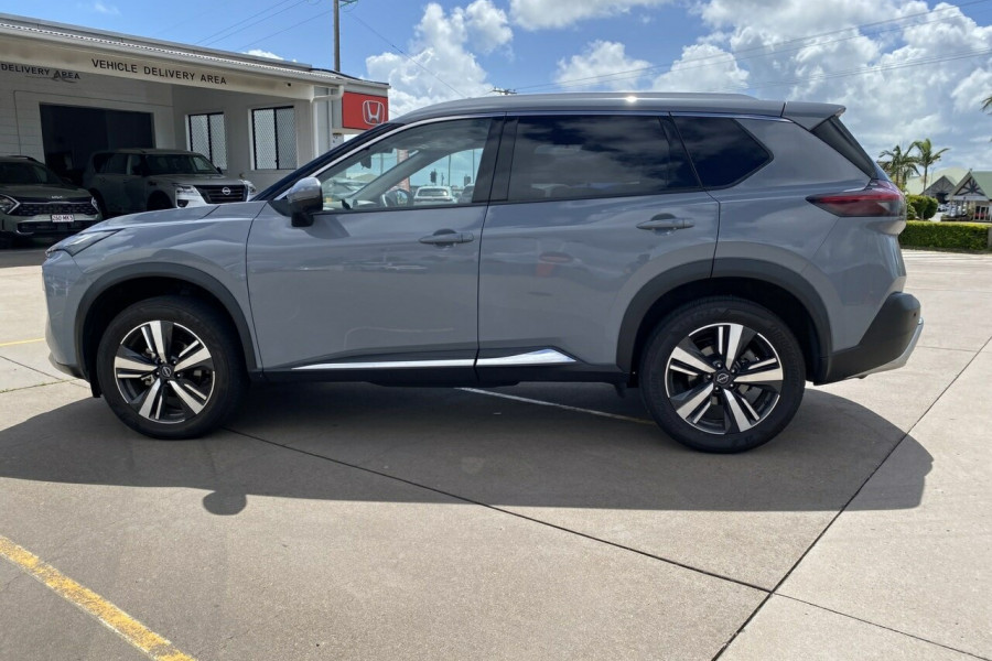 2023 Nissan X-Trail T33 Ti SUV Image 8