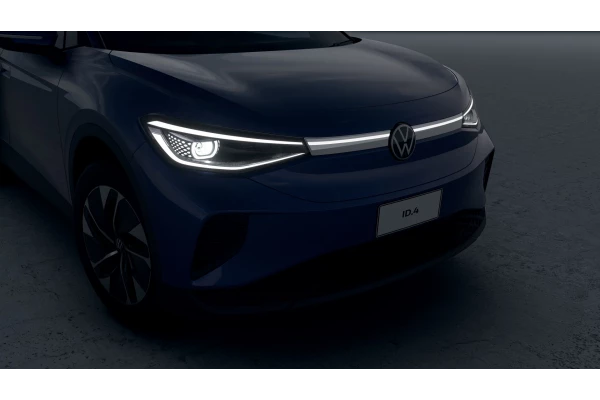 2026 MY27 Volkswagen ID. 4 E2 Pro SUV Image 4