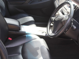 2007 Toyota Aurion GS ZR6 Sedan