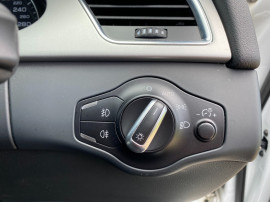 2011 Audi A4 B8 8K  Sedan