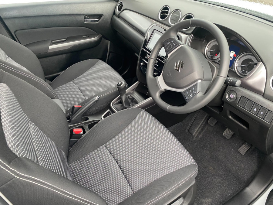 2024 Suzuki Vitara Wagon Image 16