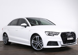 Audi A3 35 Tfsi (1.4 Tfsi) Audi A3 35 Tfsi (1.4 Tfsi) Auto