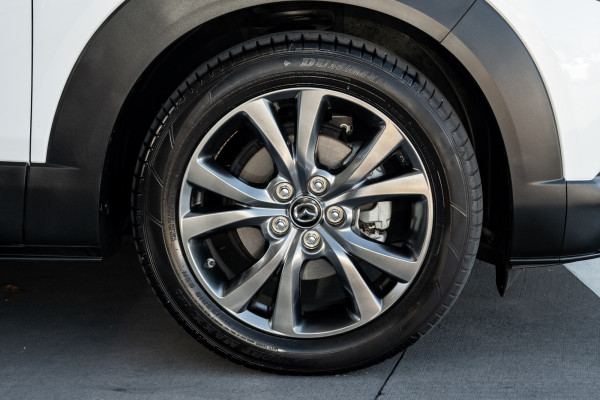 2023 Mazda CX-30 DM Series G25 Astina SUV Image 24