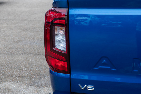 2026 Volkswagen Amarok NF Dark Label Ute Image 22