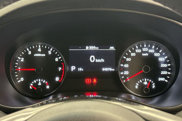 2021 Kia Sportage QL GT-Line SUV Image 5