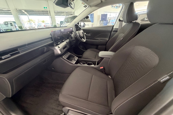 2026 MY27 Hyundai KONA SX2.V3 Hybrid SUV Image 19