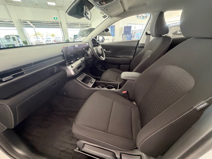 2026 MY27 Hyundai KONA SX2.V3 Hybrid SUV Image 19