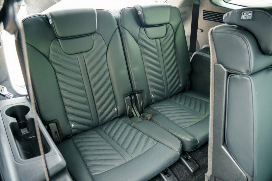 2025 Kia Sorento MQ4 PE GT-Line SUV Image 10