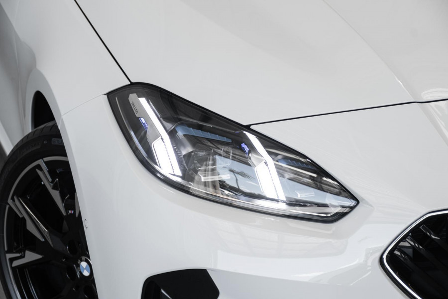 2026 BMW 1 Series F70 118 M Sport Hatch