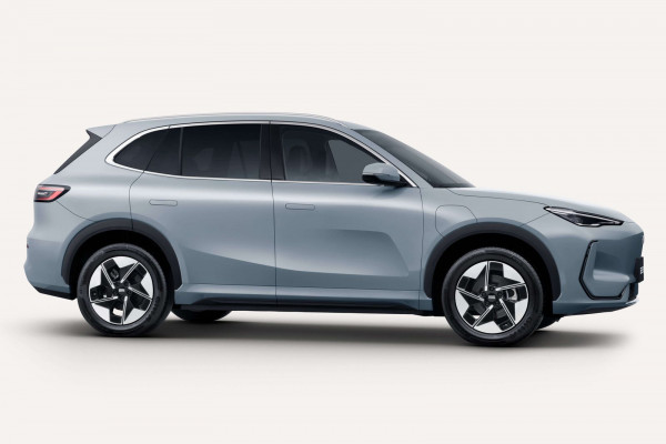 2026 MY27 Geely EX5 E245 Complete Extended Range SUV Image 7