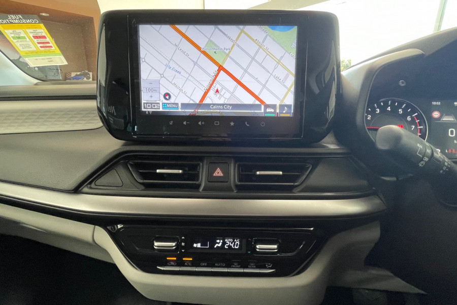 2024 Suzuki Swift UZ Hybrid Plus Hatch Image 18