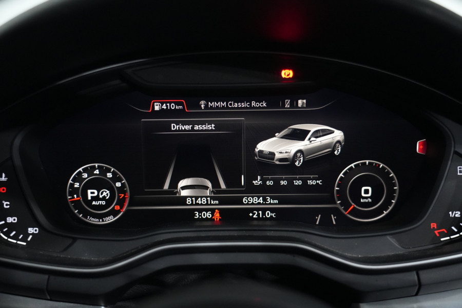 2019 Audi A5 F5 45 TFSI sport Hatch Image 17