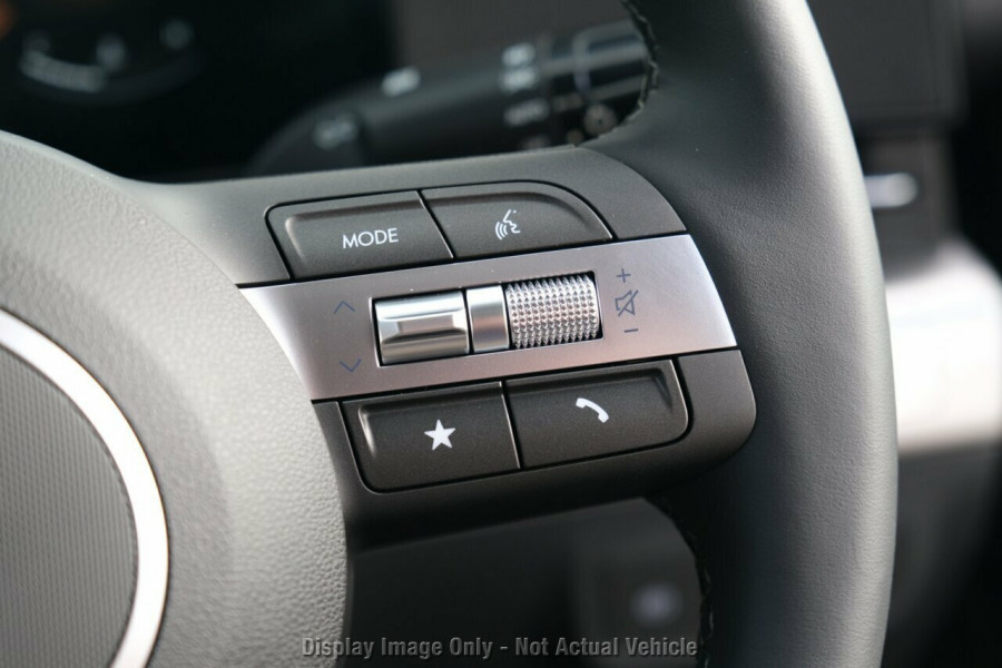 2024 MY25 Hyundai KONA SX2.V2  SUV Image 17