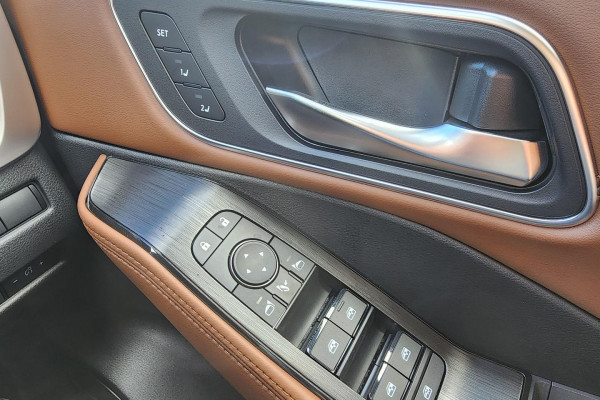 2026 Nissan X-Trail T33 Ti-L e-POWER SUV Image 21