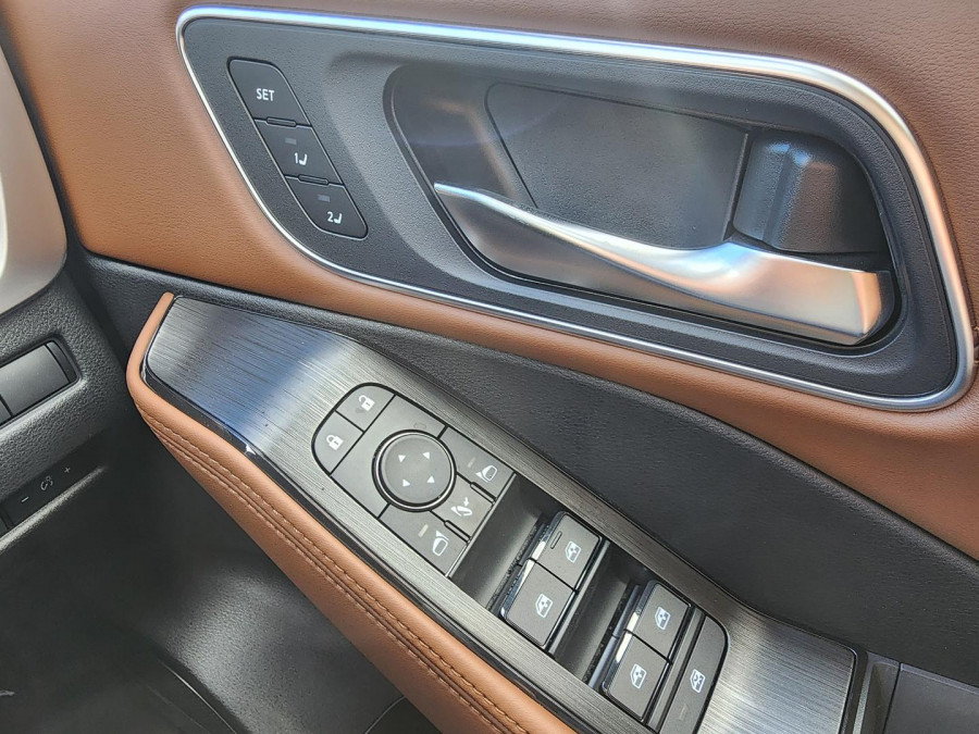 2026 Nissan X-Trail T33 Ti-L e-POWER SUV Image 21