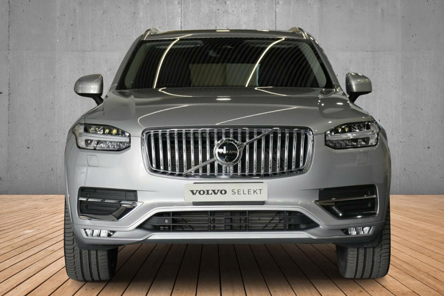 2023 Volvo XC90 L Series Ultimate B6 Bright SUV Image 11