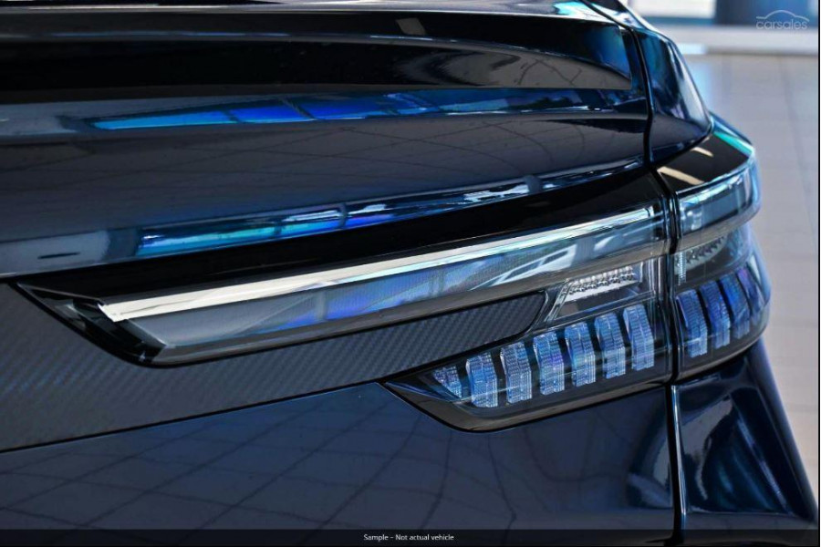 2025 GWM Haval H6GT B03 Ultra PHEV SUV Image 26