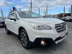 2017 Subaru Outback 5GEN 2.5i SUV