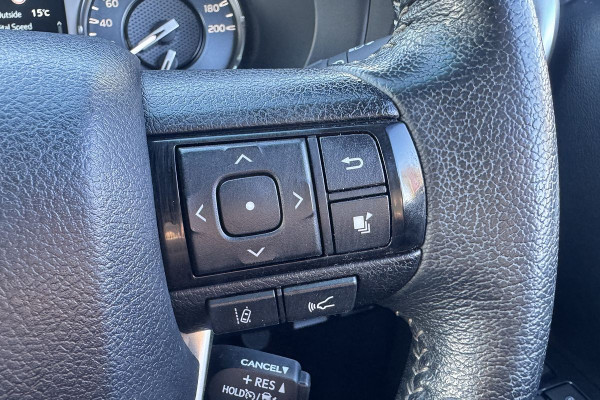 2022 Toyota HiLux GUN126R SR5 Ute Image 11