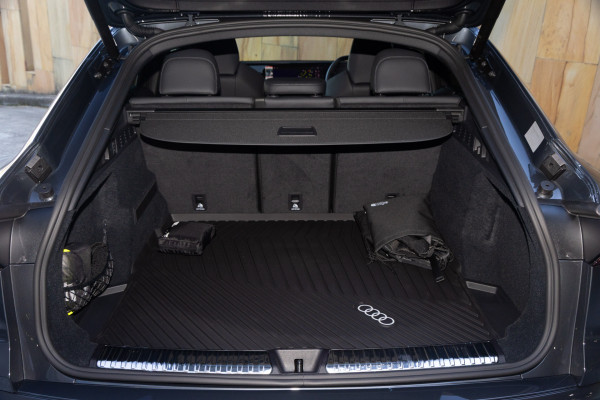 2025 Audi SQ5 GU 270kw Sportback SUV image 17