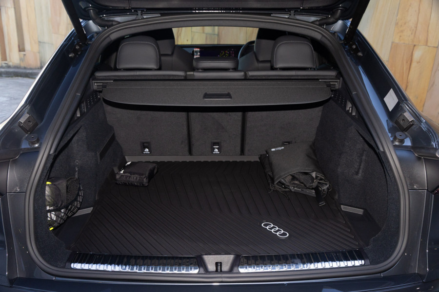 2025 Audi SQ5 GU 270kw Sportback SUV