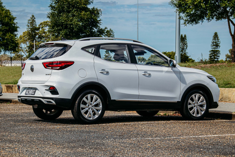 2021 MG ZST S13 Core SUV Image 13