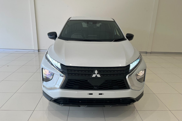 2023 MY24 Mitsubishi Eclipse Cross YB Black Edition SUV