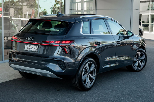 2026 Audi Q3 FJ TFSI 110kW SUV