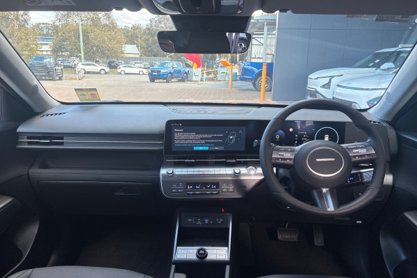 2025 MY26 Hyundai KONA SX2.V3 Premium SUV Image 11