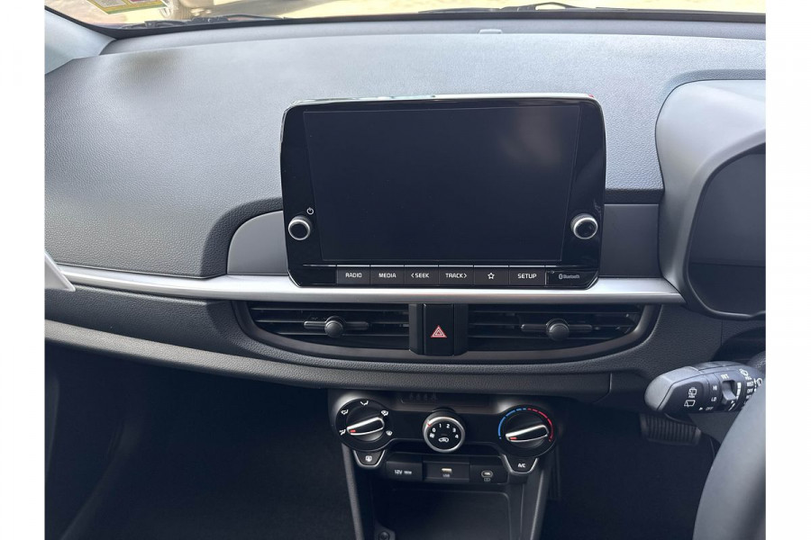 2024 MY25 Kia Picanto JA PE2 Sport Hatch Image 27