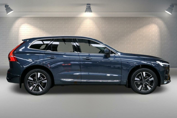 2025 MY26 Volvo XC60 UZ Plus B5 Bright SUV Image 16