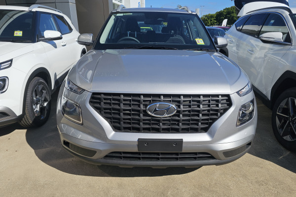 2026 Hyundai Venue QX.V5  SUV Image 2