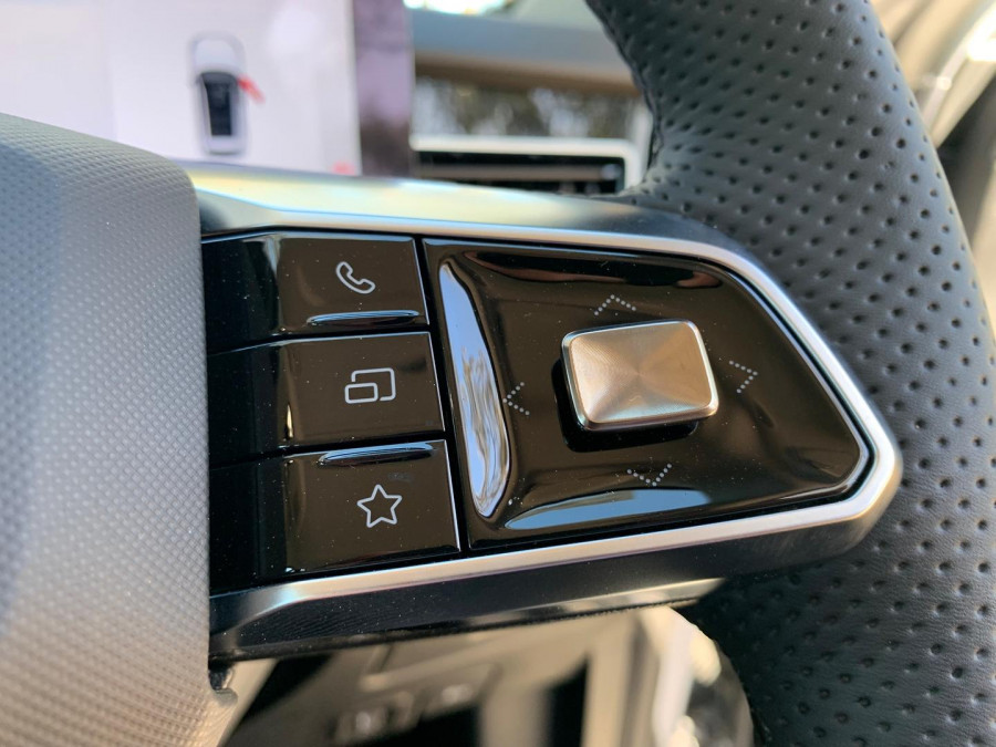 2025 MG HS AS33 Excite Hybrid+ SUV Image 17