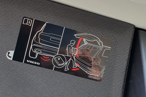 2020 Volvo XC90 L Series T6 Inscription Suv