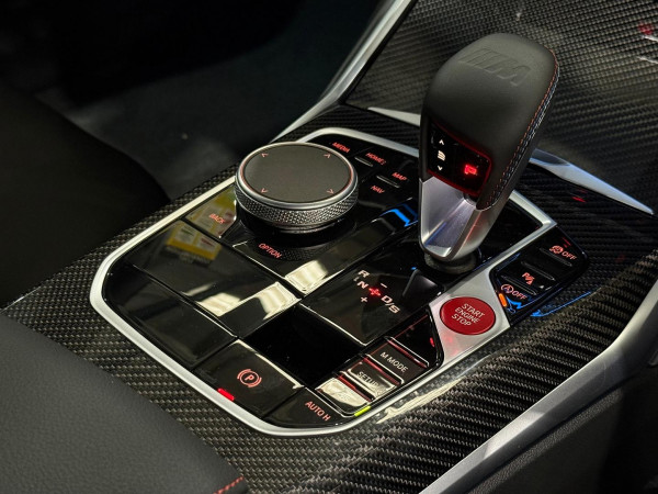 2026 BMW M2 G87 LCI  Coupe image 19