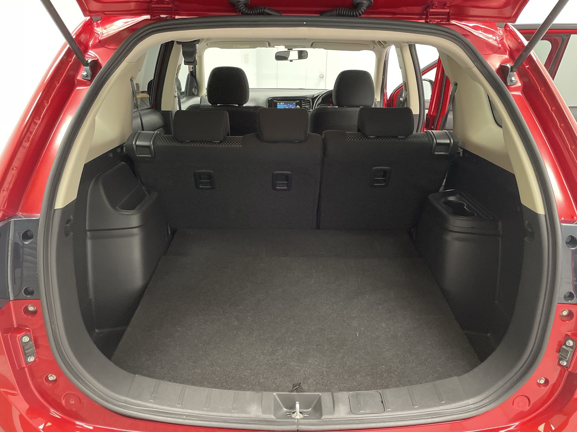 Used 2016 Mitsubishi Outlander LS 499979 Cardiff, NSW