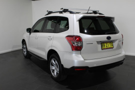 2013 Subaru Forester S4 2.5i Suv