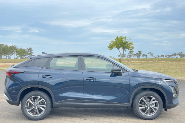 2024 Chery Omoda 5 T19C FX SUV