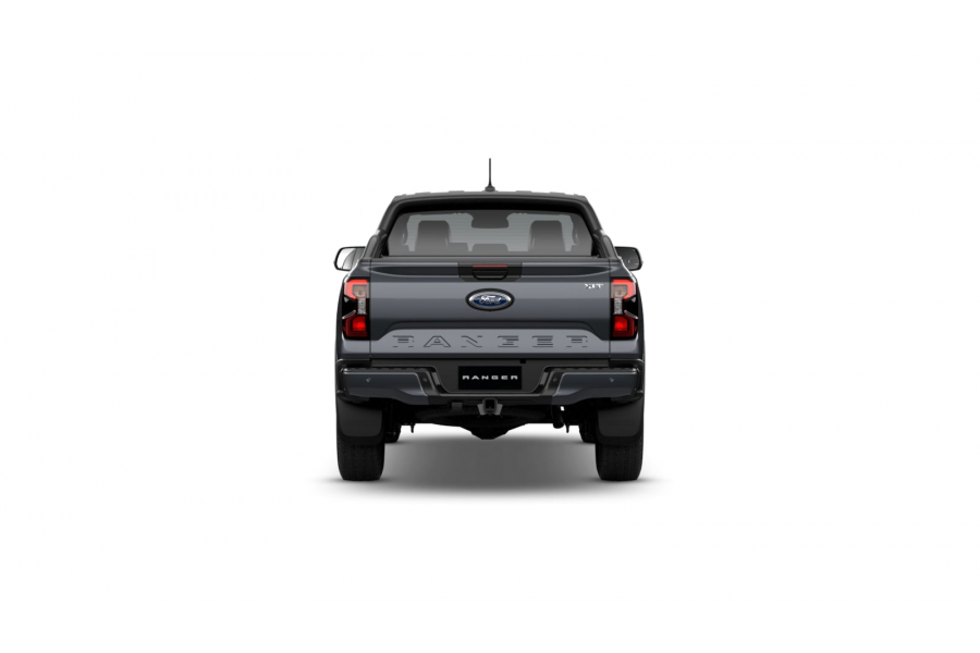 2024 MY25.25 Ford Ranger P703 XLT Ute Image 6