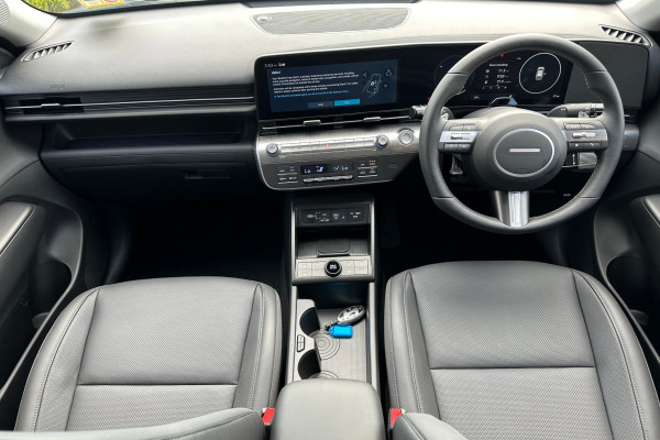 2026 Hyundai KONA SX2.V3 Premium SUV Image 6