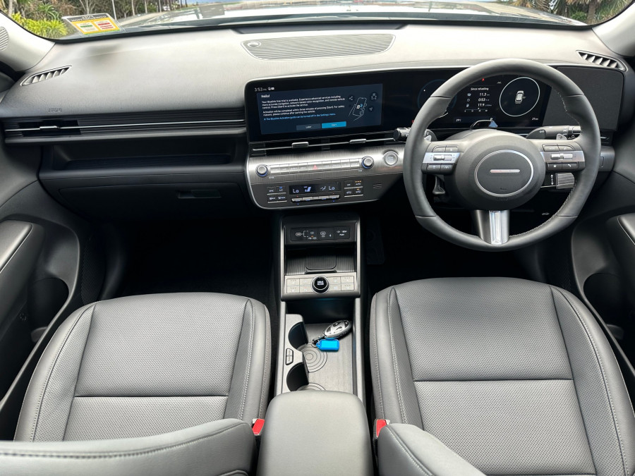2026 Hyundai KONA SX2.V3 Premium SUV Image 6