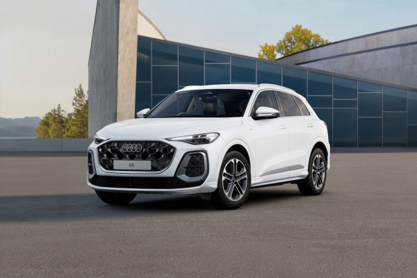 Audi Q5 TFSI 150kW GU