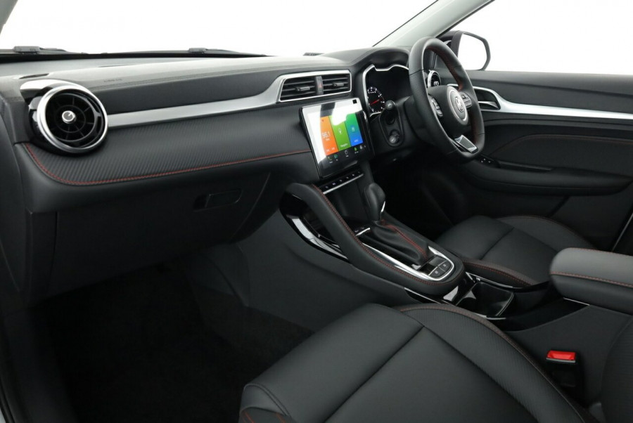 2025 MG ZST S13 Vibe SUV Image 26