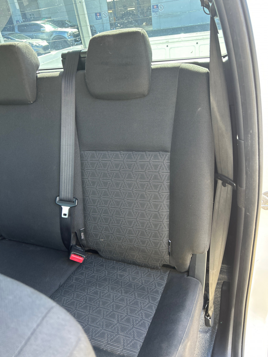 2021 MY21.75 Ford Ranger PX MkIII XL Hi-Rider Ute Image 13