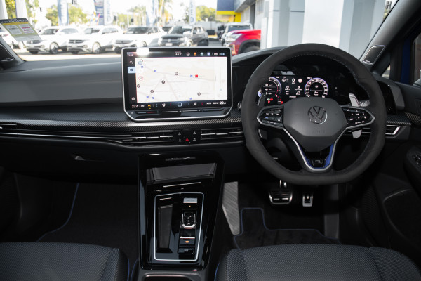 2026 Volkswagen Golf 8.5 R Hatch Image 7