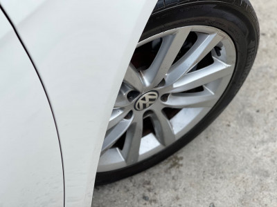 2011 Volkswagen Eos 1F MY11 155TSI Convertible Image 5