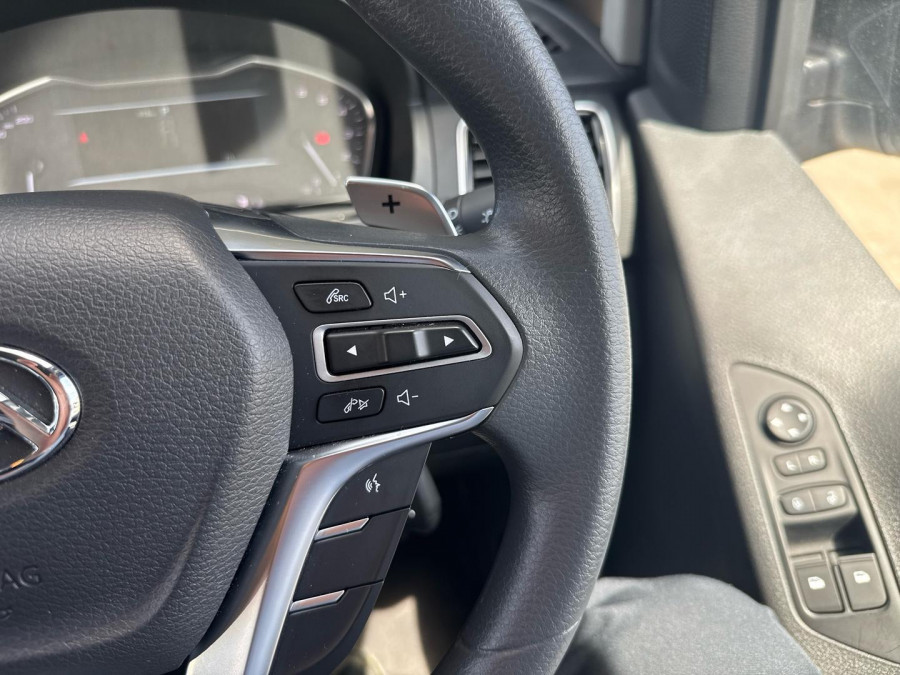 2025 LDV G10 SV7C  Van Image 27