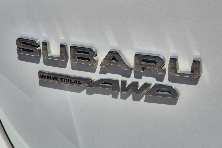 2021 MY22 Subaru Forester S5 2.5i SUV Image 10