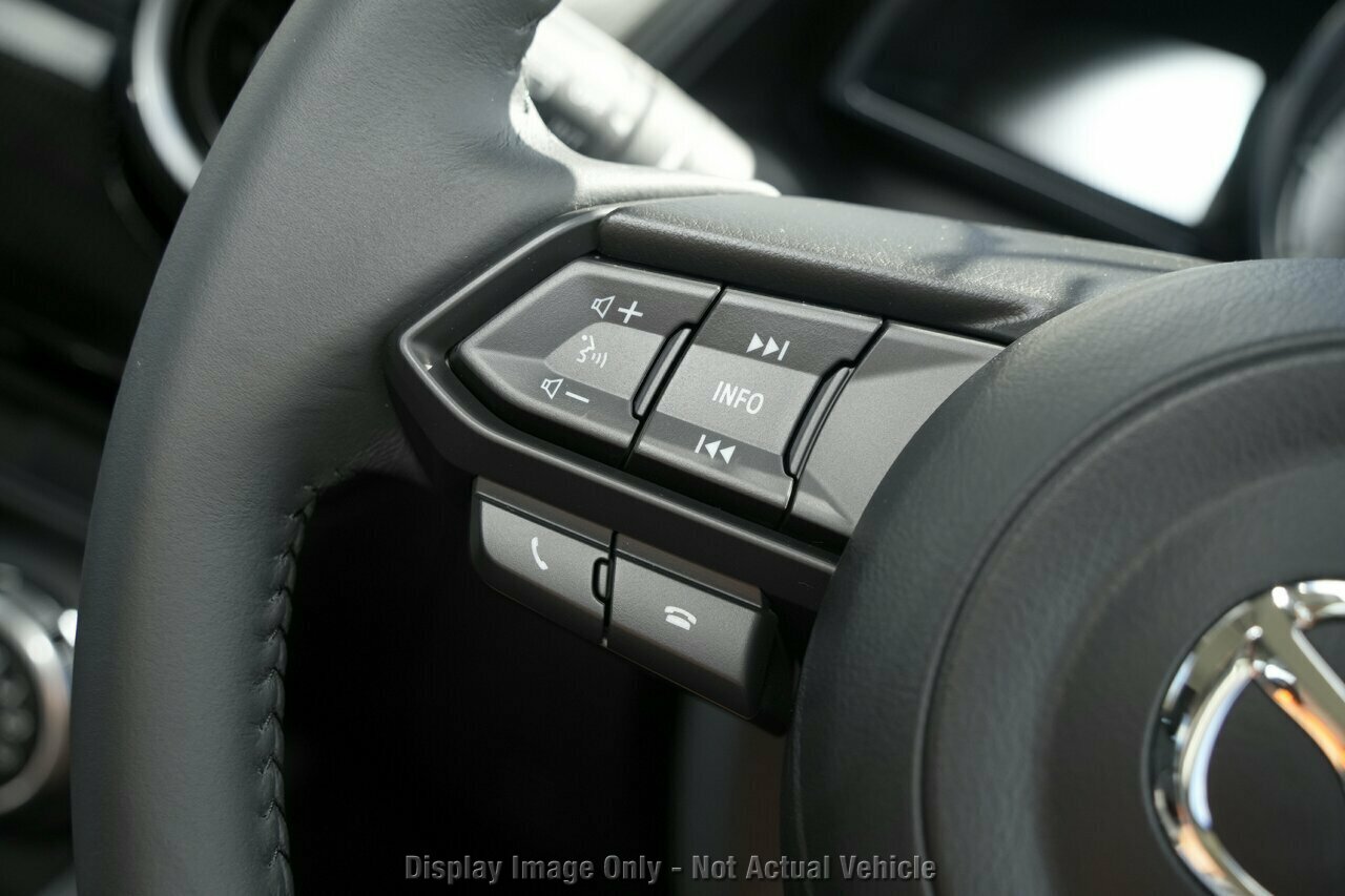 2024 Mazda CX-3 DK G20 Pure SUV Image 14